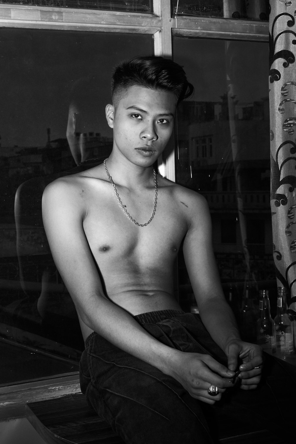 Portrait 8